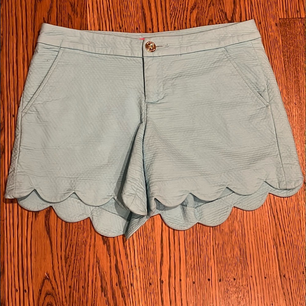 Lily Pulitzer Shorts